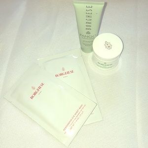 Borghese Bundle travel size